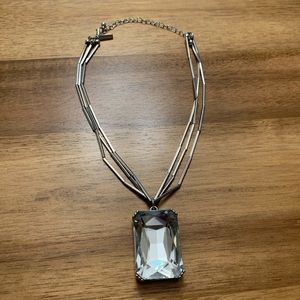 Topshop Statement Necklace